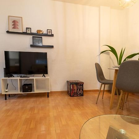 Apartamento Garcia Cordoba Exterior photo
