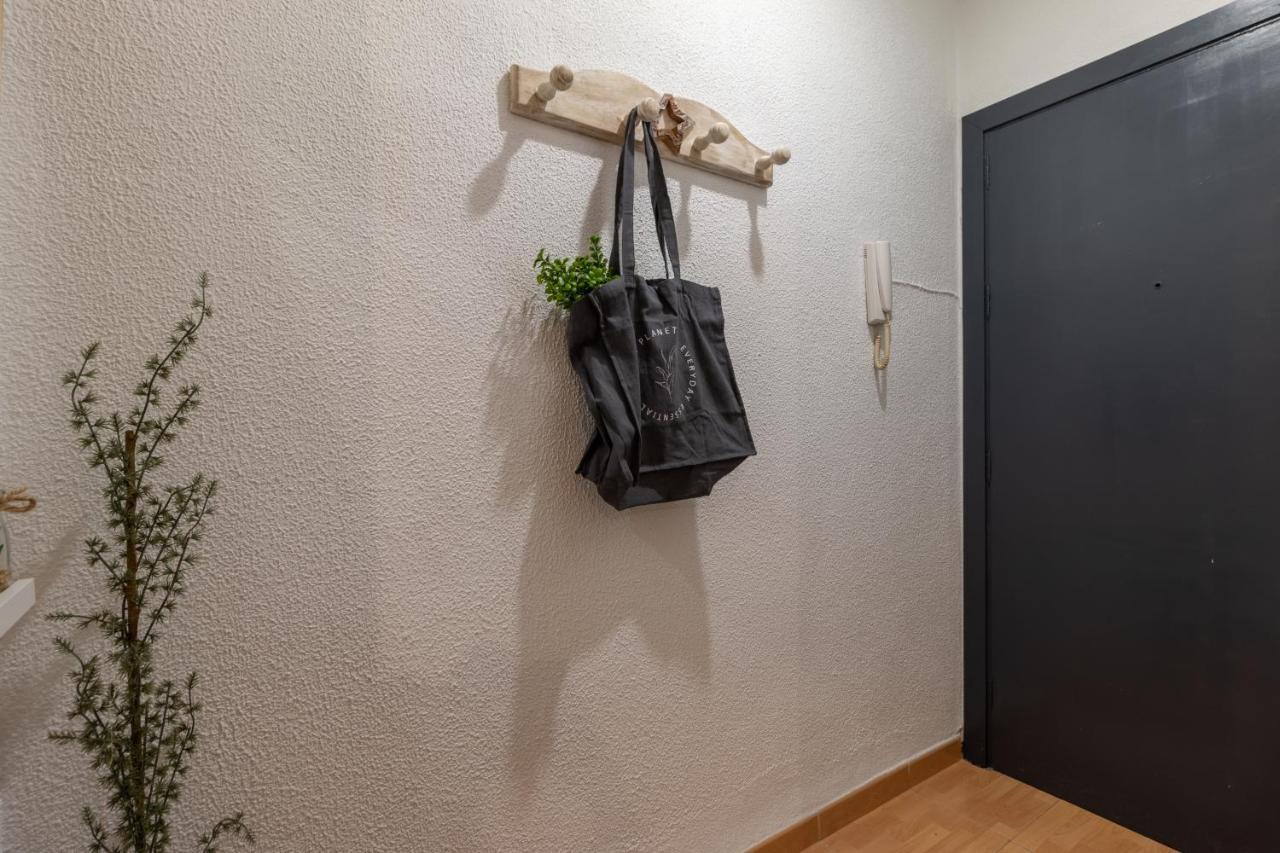 Apartamento Garcia Cordoba Exterior photo