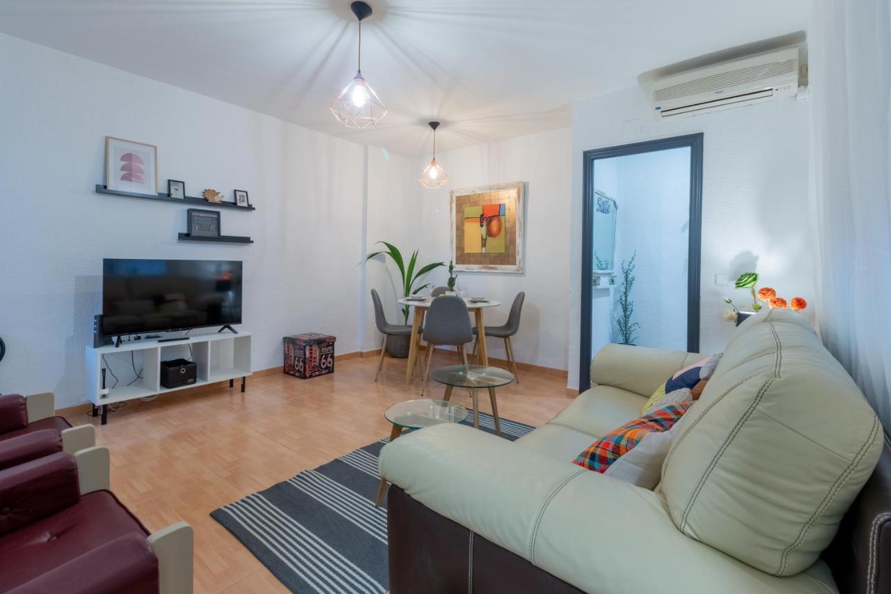 Apartamento Garcia Cordoba Exterior photo