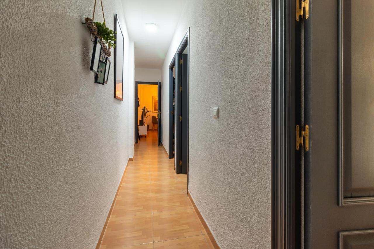 Apartamento Garcia Cordoba Exterior photo
