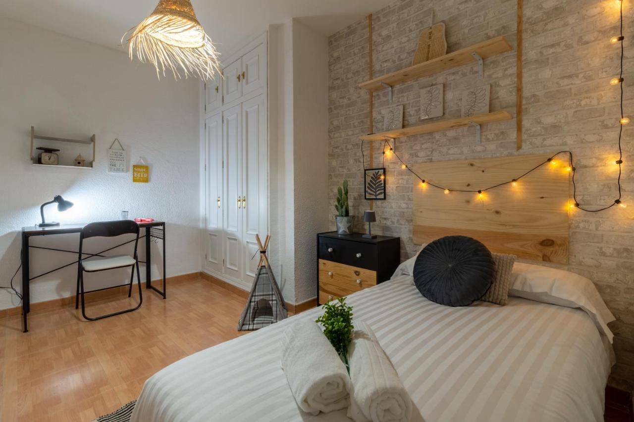Apartamento Garcia Cordoba Exterior photo