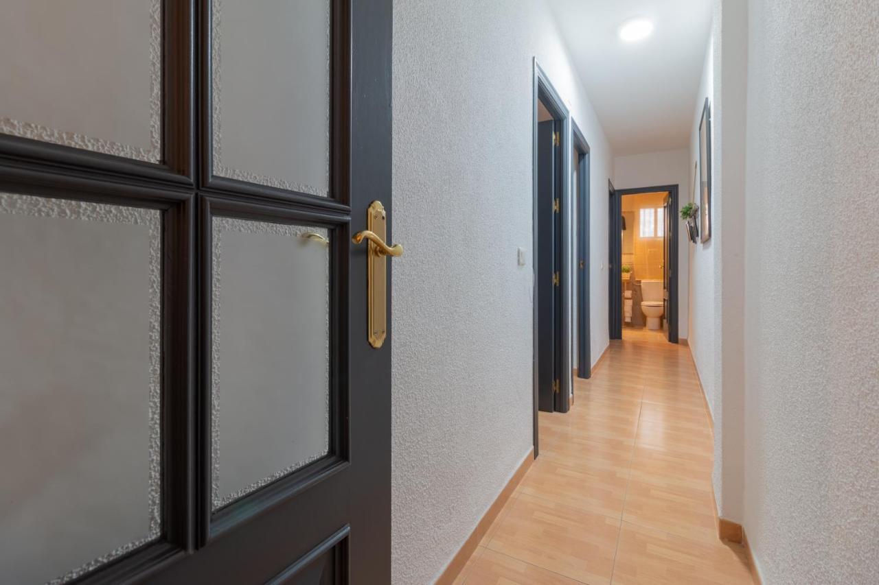 Apartamento Garcia Cordoba Exterior photo