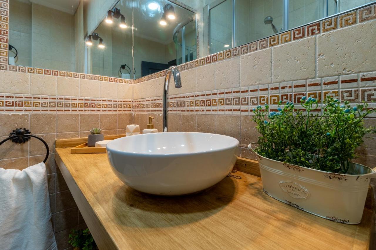Apartamento Garcia Cordoba Exterior photo